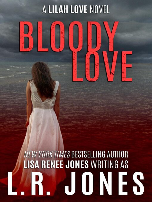 Cover image for Bloody Love
